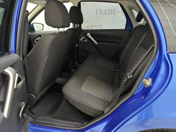Lada (ВАЗ) Granta I Рестайлинг с пробегом 2019 года, цена 660 000 рублей, 74000 км, седан, Автокод Объявления