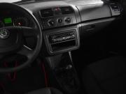 Skoda Fabia II Рестайлинг Санкт-Петербург  - изображение 38