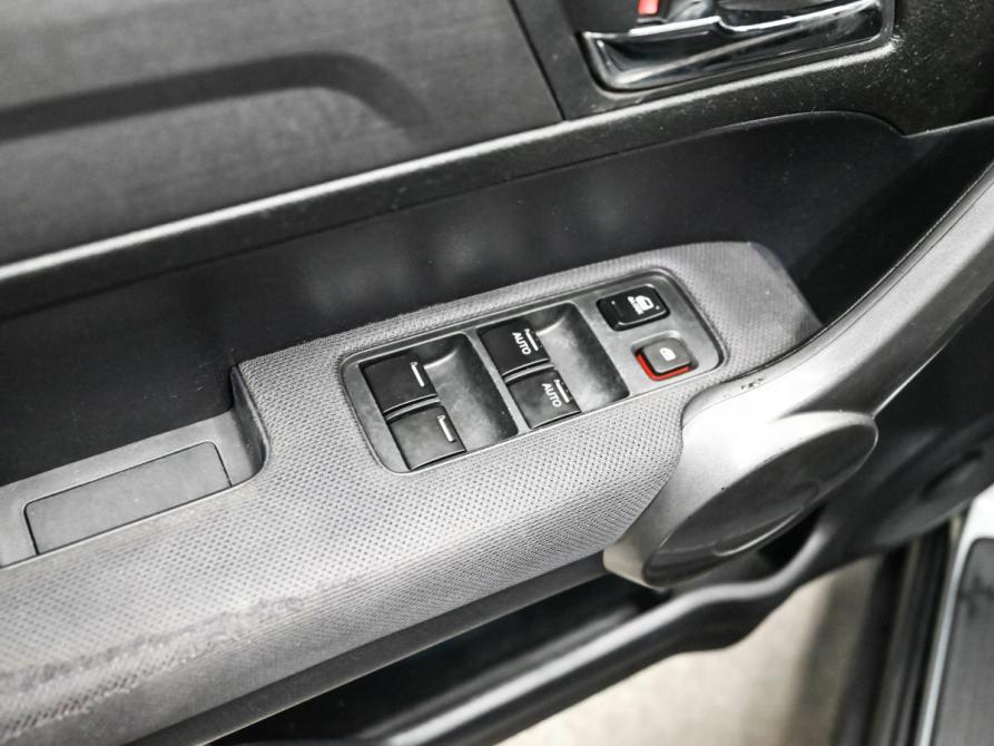 Honda CR-V III Екатеринбург  - изображение 13