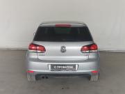 Volkswagen Golf VI Москва  - изображение 25