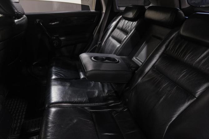 Honda CR-V III с пробегом 2008 года, цена 1 269 000 рублей, 341500 км, внедорожник, Автокод Объявления