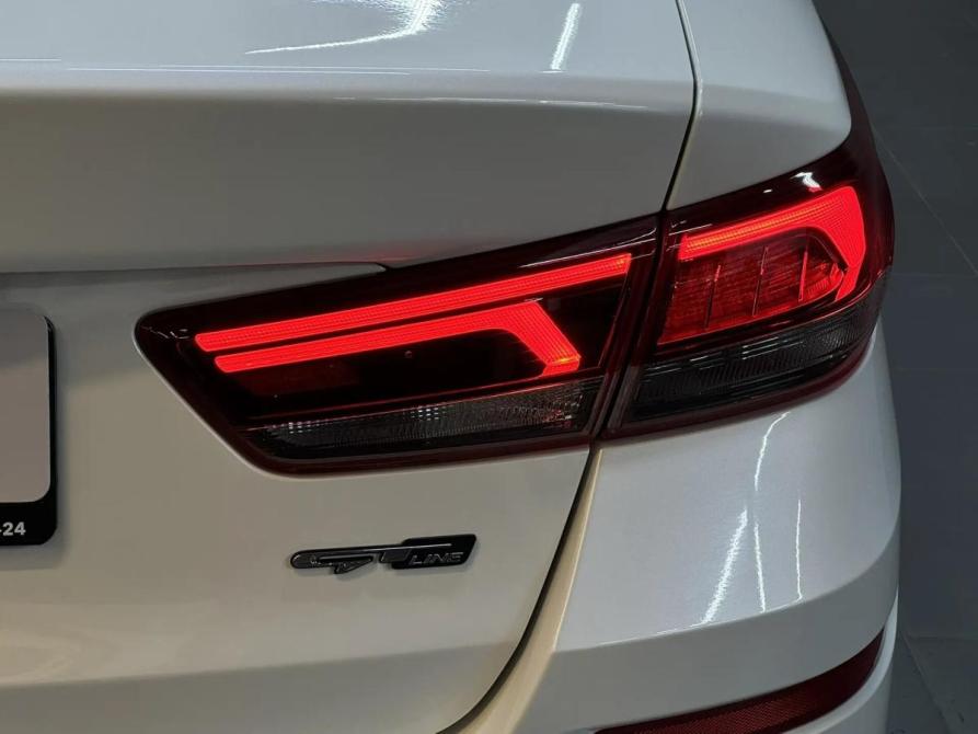 Kia Optima IV Рестайлинг Красноярск  - изображение 7