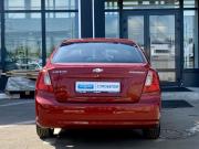 Chevrolet Lacetti I Москва  - изображение 27