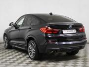 BMW X4 I (F26) Москва  - изображение 27