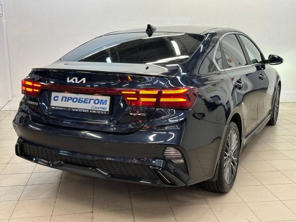 Kia Cerato IV Рестайлинг с пробегом 2021 года, цена 2 035 000 рублей, 149535 км, седан, Автокод Объявления