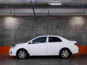 Toyota Corolla X (E140 E150) Рестайлинг Уфа  - изображение 21