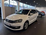 Volkswagen Polo V Рестайлинг Чебоксары  - изображение 41