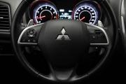 Mitsubishi ASX I Рестайлинг Москва  - изображение 46