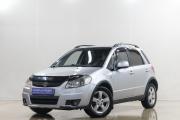 Suzuki SX4 I (Classic) Рестайлинг Новокузнецк  - изображение 36