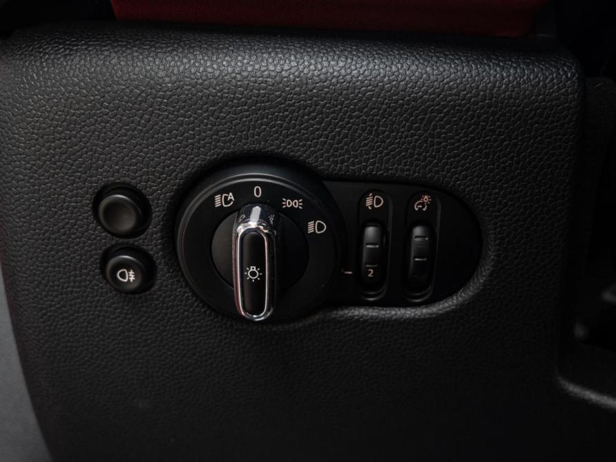 Mini Hatch III (F55/F56) Рестайлинг Краснодар  - изображение 21