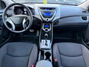Hyundai Elantra V (MD) Курган  - изображение 27