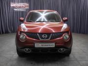 Nissan Juke I Москва  - изображение 20