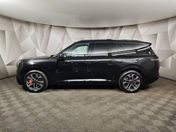 Lynk &amp; Co 900 с пробегом 2026 года, цена 7 991 000 рублей, 685 км, внедорожник, Автокод Объявления