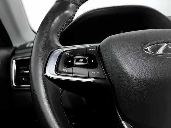 Chery Tiggo 4 I Рестайлинг с пробегом 2022 года, цена 1 250 000 рублей, 107000 км, внедорожник, Автокод Объявления