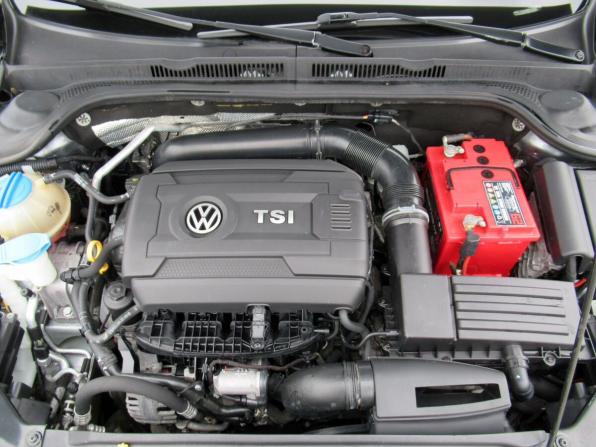 Volkswagen Jetta VI Рестайлинг с пробегом 2016 года, цена 1 370 000 рублей, 159045 км, седан, Автокод Объявления
