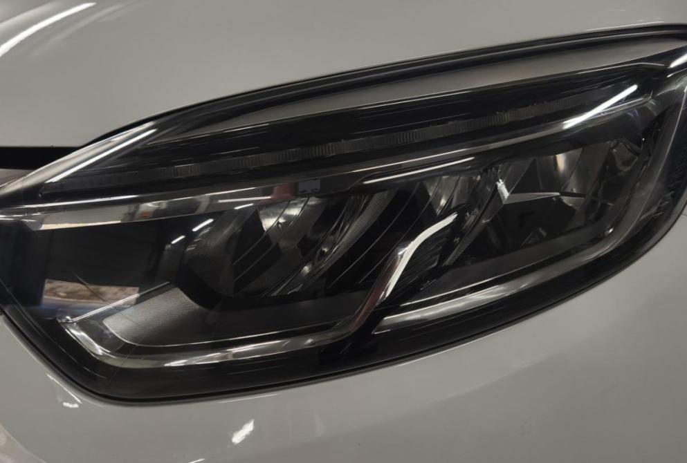 Renault Kaptur I Рестайлинг Сыктывкар  - изображение 9