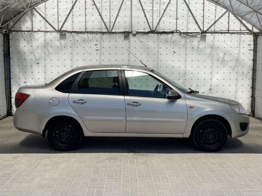 Lada (ВАЗ) Granta I Тамбов  - изображение 9