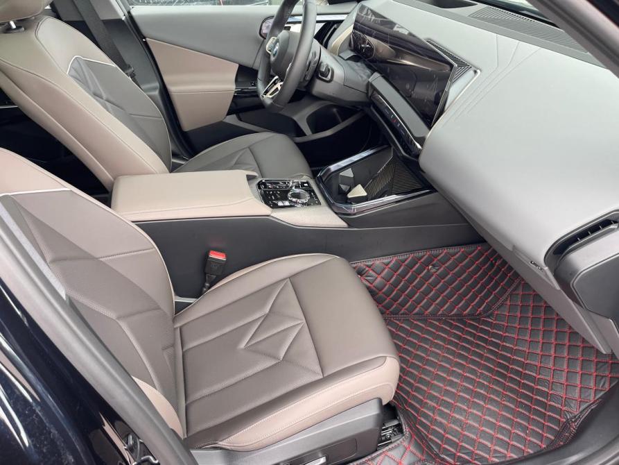 BMW X3 IV (G45/G48) Воронеж  - изображение 12