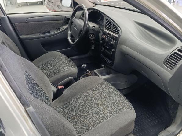 Chevrolet Lanos I с пробегом 2008 года, цена 249 900 рублей, 191000 км, седан, Автокод Объявления