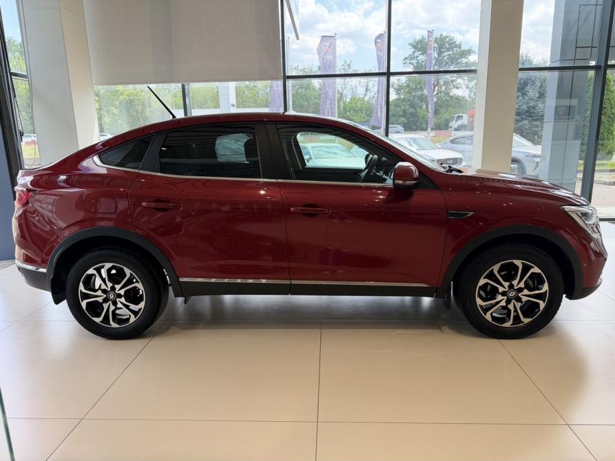 Renault Arkana I Краснодар  - изображение 4