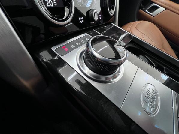 Land Rover Range Rover IV Рестайлинг с пробегом 2019 года, цена 8 550 000 рублей, 72000 км, внедорожник, Автокод Объявления