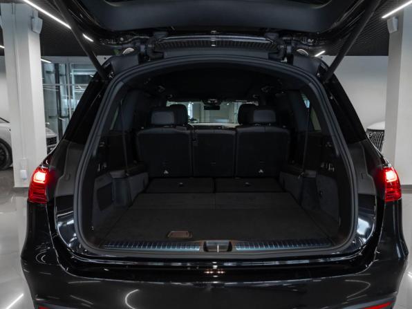 Mercedes-Benz GLS II (X167) Рестайлинг с пробегом 2024 года, цена 15 400 000 рублей, 57 км, внедорожник, Автокод Объявления