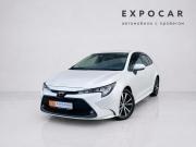 Toyota Corolla XII (E210) Краснодар  - изображение 20
