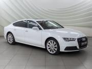 Audi A7 I (4G) Рестайлинг Волгоград  - изображение 41