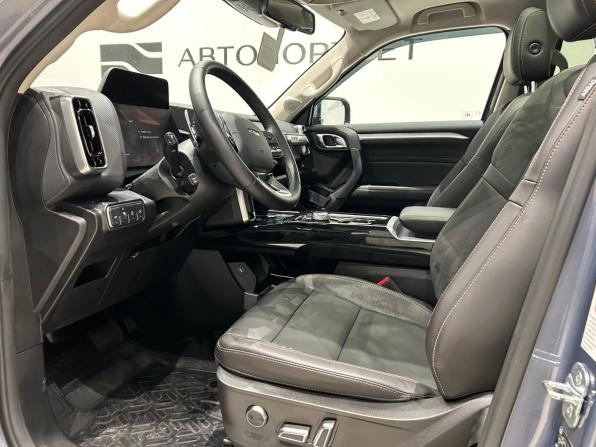 Haval Dargo I с пробегом 2024 года, цена 2 499 000 рублей, 56318 км, внедорожник, Автокод Объявления