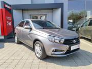 Lada (ВАЗ) Vesta I Набережные Челны  - изображение 24