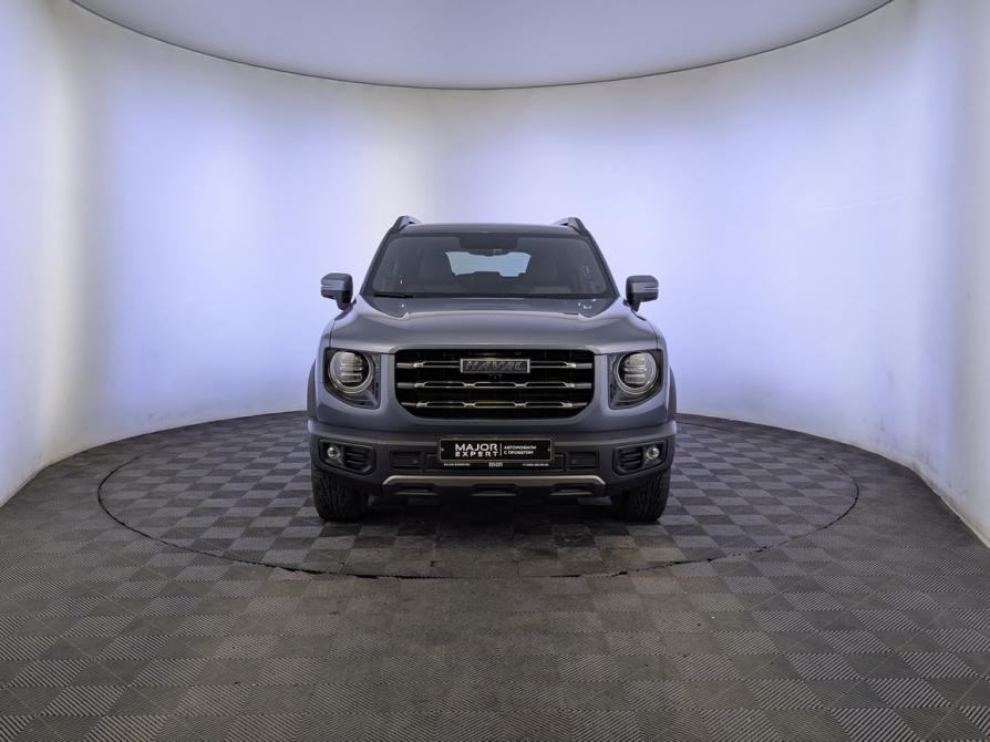 Haval Dargo I Москва  - изображение 2