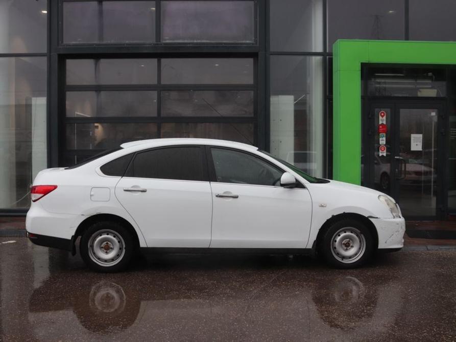 Nissan Almera III (G15) Нижний Новгород  - изображение 6