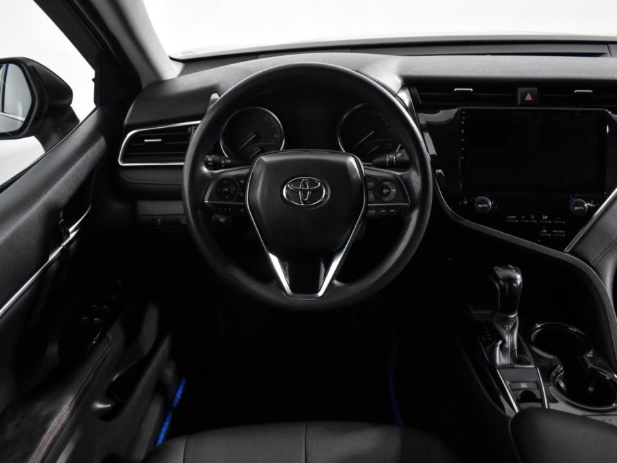 Toyota Camry VIII (XV70) Санкт-Петербург  - изображение 17