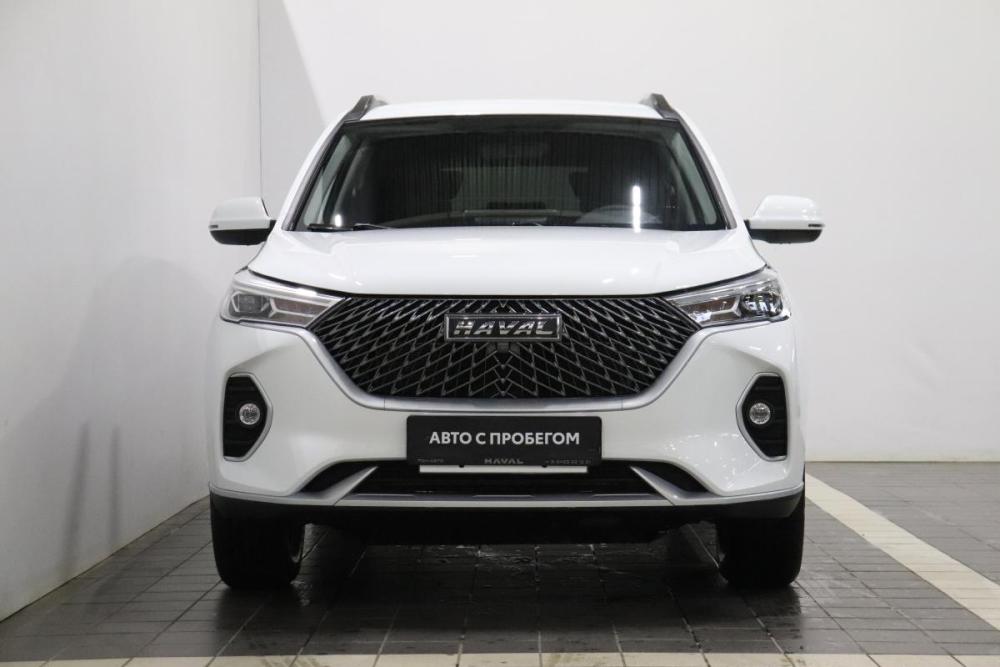 Haval M6 II Ульяновск  - изображение 2
