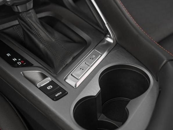 Changan CS35 Plus I Рестайлинг с пробегом 2023 года, цена 1 649 000 рублей, 46100 км, внедорожник, Автокод Объявления