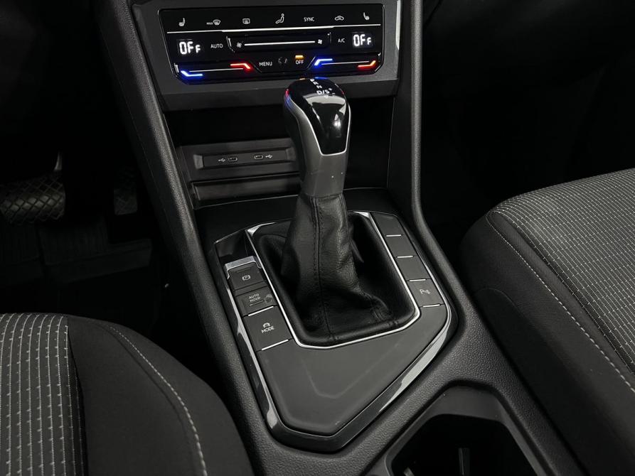 Volkswagen Tiguan II Рестайлинг Калининград  - изображение 16
