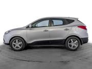 Hyundai ix35 I Рестайлинг Москва  - изображение 36