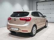 Kia Rio III Екатеринбург  - изображение 25