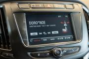 Opel Zafira C Рестайлинг Уфа  - изображение 37