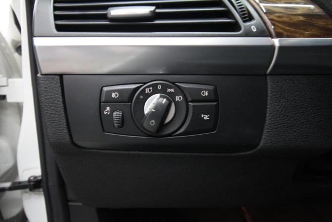 BMW X6 I (E71) с пробегом 2011 года, цена 1 400 000 рублей, 230000 км, внедорожник, Автокод Объявления