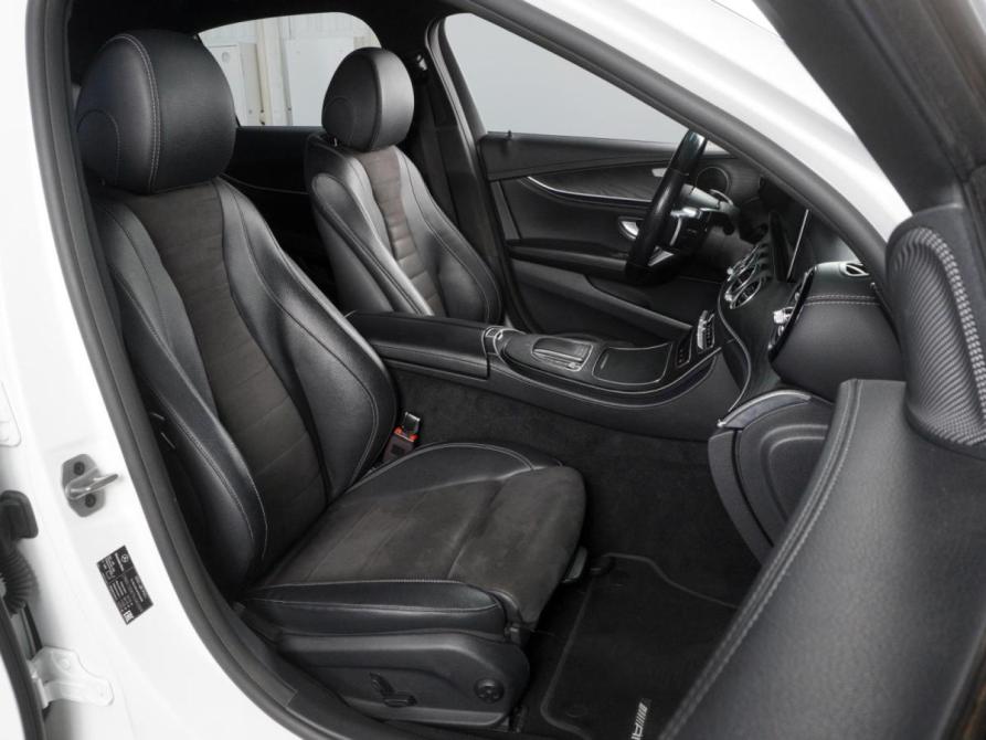 Mercedes-Benz E-Класс V (W213 S213 C238) Рестайлинг Минеральные Воды  - изображение 8