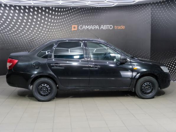 Lada (ВАЗ) Granta I с пробегом 2015 года, цена 231 000 рублей, 142548 км, седан, Автокод Объявления
