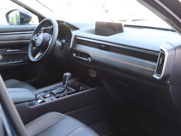 Mazda CX-50 с пробегом 2024 года, цена 3 790 000 рублей, 5520 км, внедорожник, Автокод Объявления