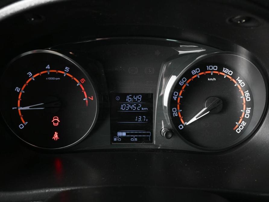 Lada (ВАЗ) Granta I Рестайлинг Ростов-на-Дону  - изображение 15