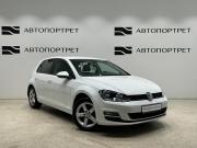 Volkswagen Golf VII Санкт-Петербург  - изображение 33