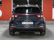 Kia Sportage IV Рестайлинг Москва  - изображение 30