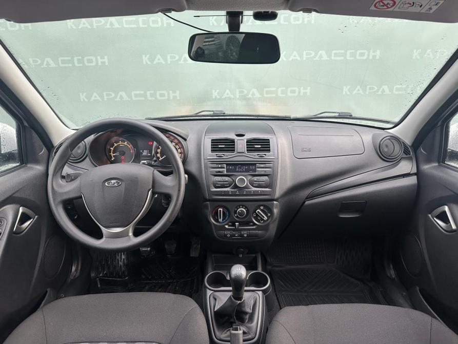 Lada (ВАЗ) Granta I Рестайлинг Екатеринбург  - изображение 6
