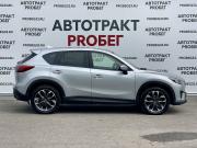 Mazda CX-5 I Рестайлинг Владимир  - изображение 12
