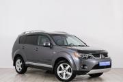 Mitsubishi Outlander II Красноярск  - изображение 24