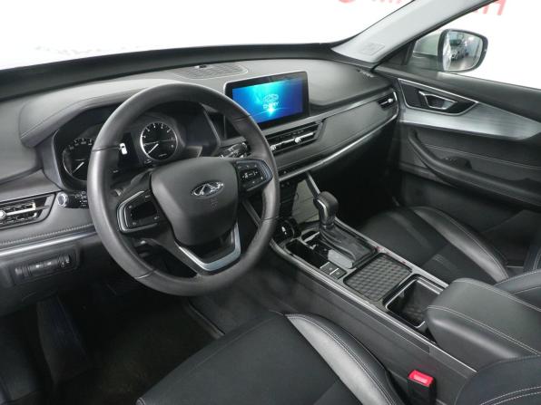 Chery Tiggo 4 Pro I с пробегом 2023 года, цена 1 621 000 рублей, 30255 км, внедорожник, Автокод Объявления